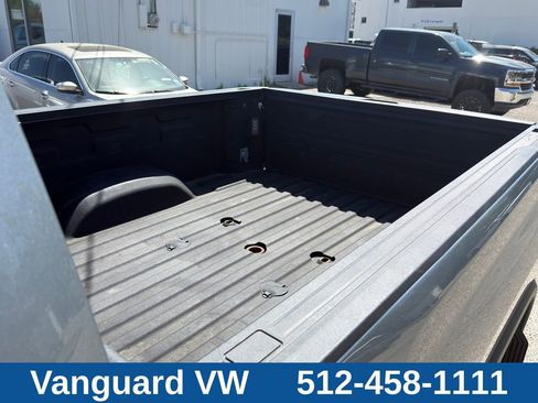 Used 2024 Chevrolet Silverado 3500 High Country w/ Technology Package AWD/4WD image 12