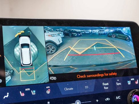 Used 2024 Lexus TX 350 FWD image 26