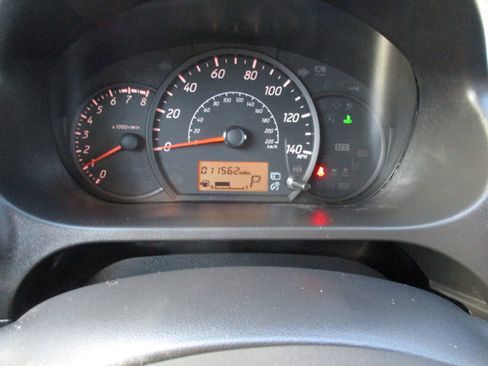 Used 2024 Mitsubishi Mirage ES image 13