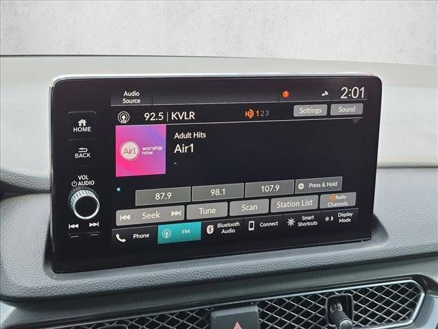 Used 2024 Acura Integra A-Spec w/ Technology Package FWD image 13