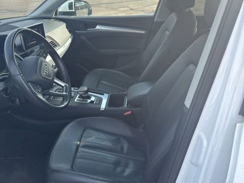 Used 2019 Audi Q5 2.0T Premium Plus w/ Premium Plus Package image 8