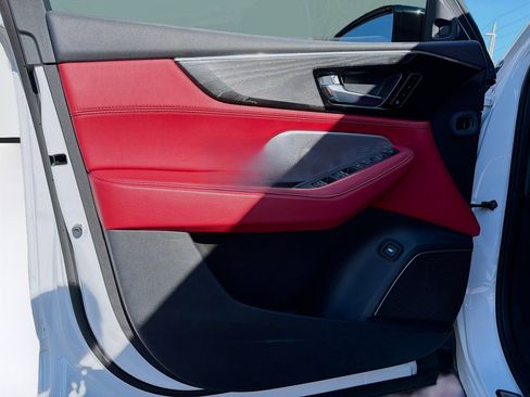 Used 2024 Acura MDX Type S image 23