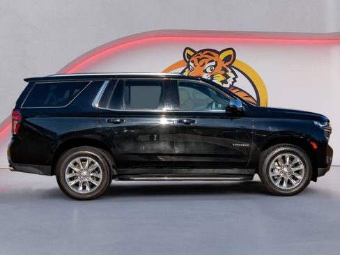 Used 2023 Chevrolet Tahoe Premier image 4