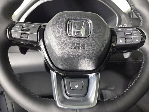 New 2026 Honda Pilot Elite image 16