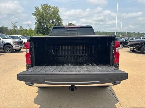 Used 2024 Chevrolet Silverado 1500 LT w/ All Star Edition Plus AWD/4WD image 5