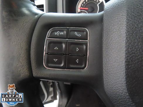 Used 2014 RAM 1500 Lone Star RWD image 15