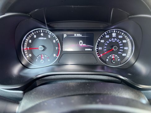 Used 2024 Kia Forte GT-Line w/ GT-Line Premium Package FWD image 18