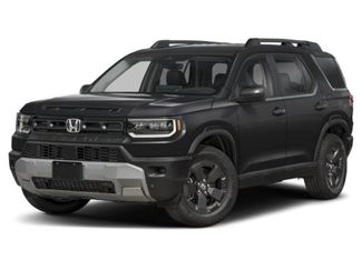 New 2026 Honda Passport RTL video 1