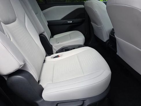 Used 2025 Lexus TX 350 FWD w/ Technology Package image 13