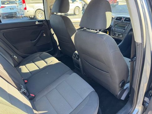 Used 2012 Volkswagen Jetta S image 14