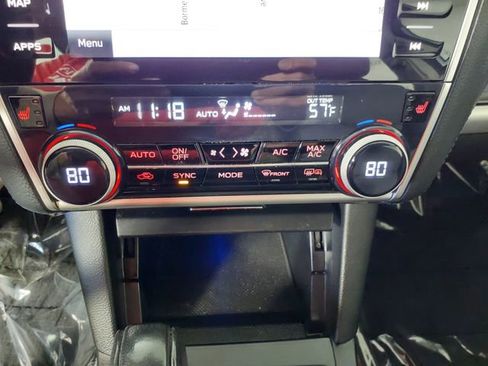 Used 2019 Subaru Legacy 2.5i Sport w/ Popular Package #2B AWD/4WD image 25