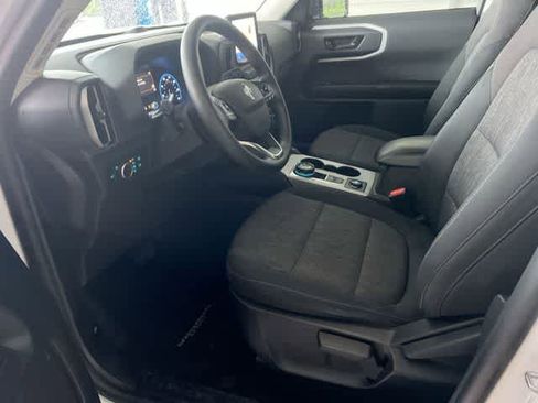 Used 2023 Ford Bronco Sport Big Bend AWD/4WD image 3
