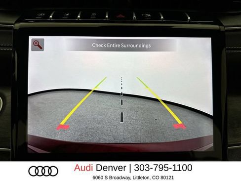 Used 2024 Jeep Grand Cherokee L Limited w/ Trailer Tow Package AWD/4WD image 17