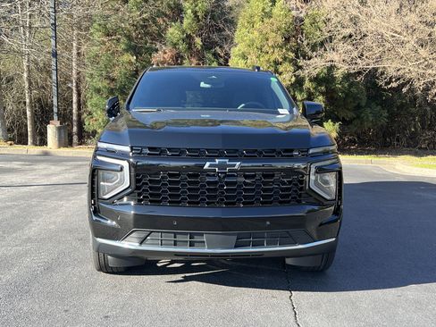 New 2026 Chevrolet Tahoe LS image 3