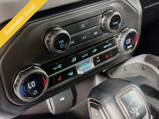 Used 2024 Ford Bronco Big Bend AWD/4WD image 16