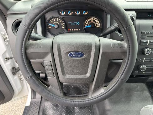 Used 2014 Ford F150 XL w/ Power Equipment Group image 21