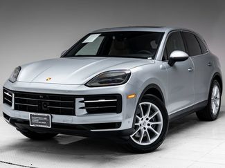 Certified 2026 Porsche Cayenne AWD/4WD video 1