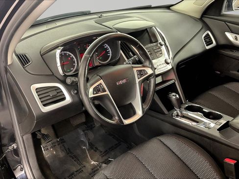 Used 2017 GMC Terrain SLE w/ Convenience Package FWD image 16