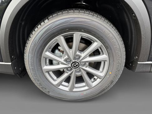 New 2025 MAZDA CX-5 AWD 2.5 S image 9