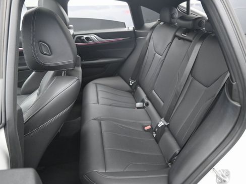 Used 2022 BMW i4 eDrive40 w/ Premium Package image 30