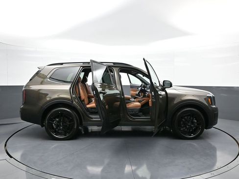 Certified 2024 Kia Telluride EX X-Line image 44