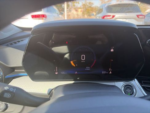 New 2026 Chevrolet Trax LT w/ Driver Confidence Package image 23