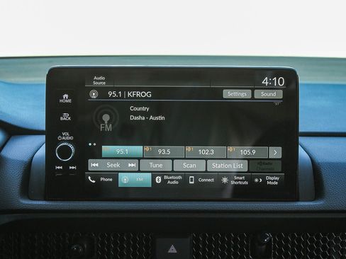 Certified 2024 Honda CR-V Sport-L image 16