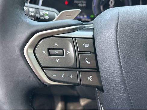 Certified 2026 Lexus NX 350h AWD w/ Accessory Package (2T) image 33