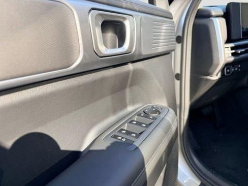 New 2026 Hyundai Santa Fe XRT AWD/4WD image 32