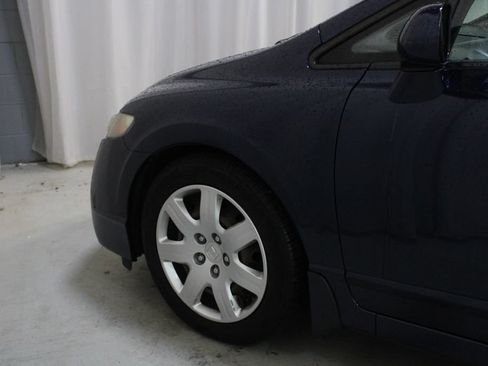 Used 2009 Honda Civic LX image 27
