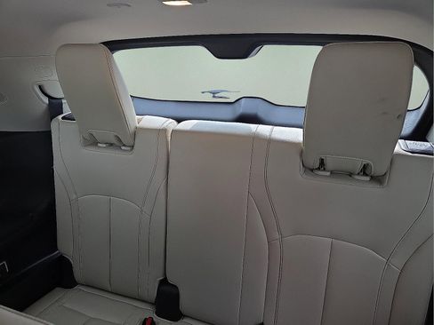 Used 2025 INFINITI QX60 Sensory w/ Vision Package AWD/4WD image 11
