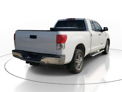 Used 2012 Toyota Tundra Limited image 4