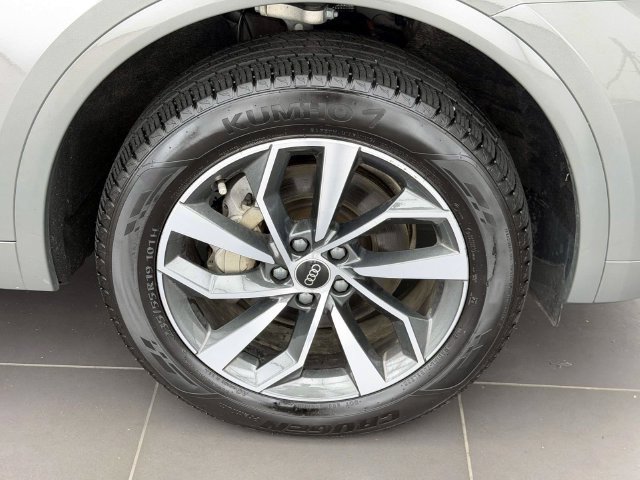 Used 2023 Audi Q5 2.0T Premium Plus AWD/4WD image 7