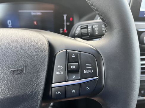 Used 2024 Ford Escape Active FWD image 23