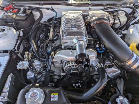 Used 2007 Ford Mustang GT RWD image 10