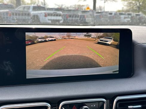 Used 2026 Nissan Sentra SV w/ Floor Mat Package image 27