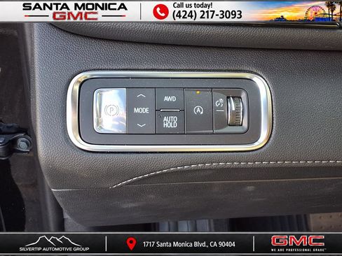Certified 2025 Buick Enclave Avenir w/ Super Cruise Package AWD/4WD image 15