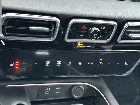 New 2026 Nissan Sentra SR w/ SR All Weather Package image 19