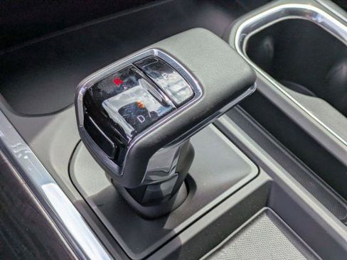 New 2026 Chevrolet Silverado 1500 LTZ w/ LTZ Premium Package AWD/4WD image 22