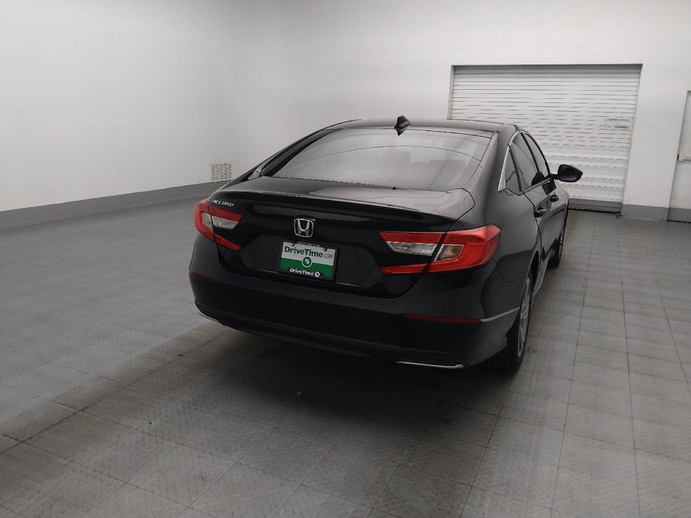 Used 2020 Honda Accord EX-L image 7