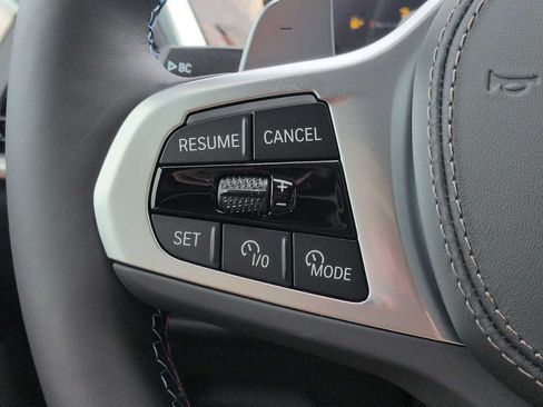 New 2027 BMW X7 M60i AWD/4WD image 26