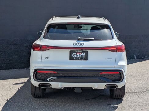 New 2026 Audi Q5 Prestige AWD/4WD image 6