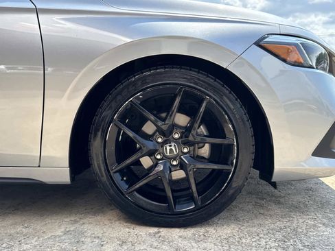 Used 2024 Honda Civic Sport image 16