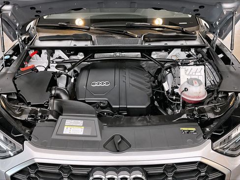 Used 2022 Audi Q5 2.0T Premium Plus AWD/4WD image 29
