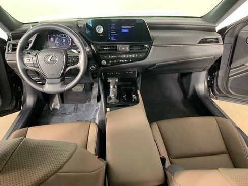 Used 2023 Lexus ES 350 w/ Premium Package image 37