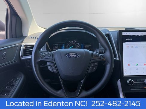 Certified 2024 Ford Edge SE AWD/4WD image 13