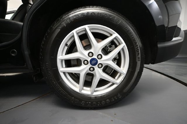 Used 2022 Ford Edge SEL AWD/4WD image 10