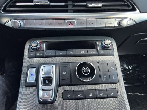 Used 2022 Hyundai Palisade Calligraphy w/ Cargo Package image 29