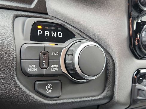 New 2026 RAM 1500 Tradesman image 10