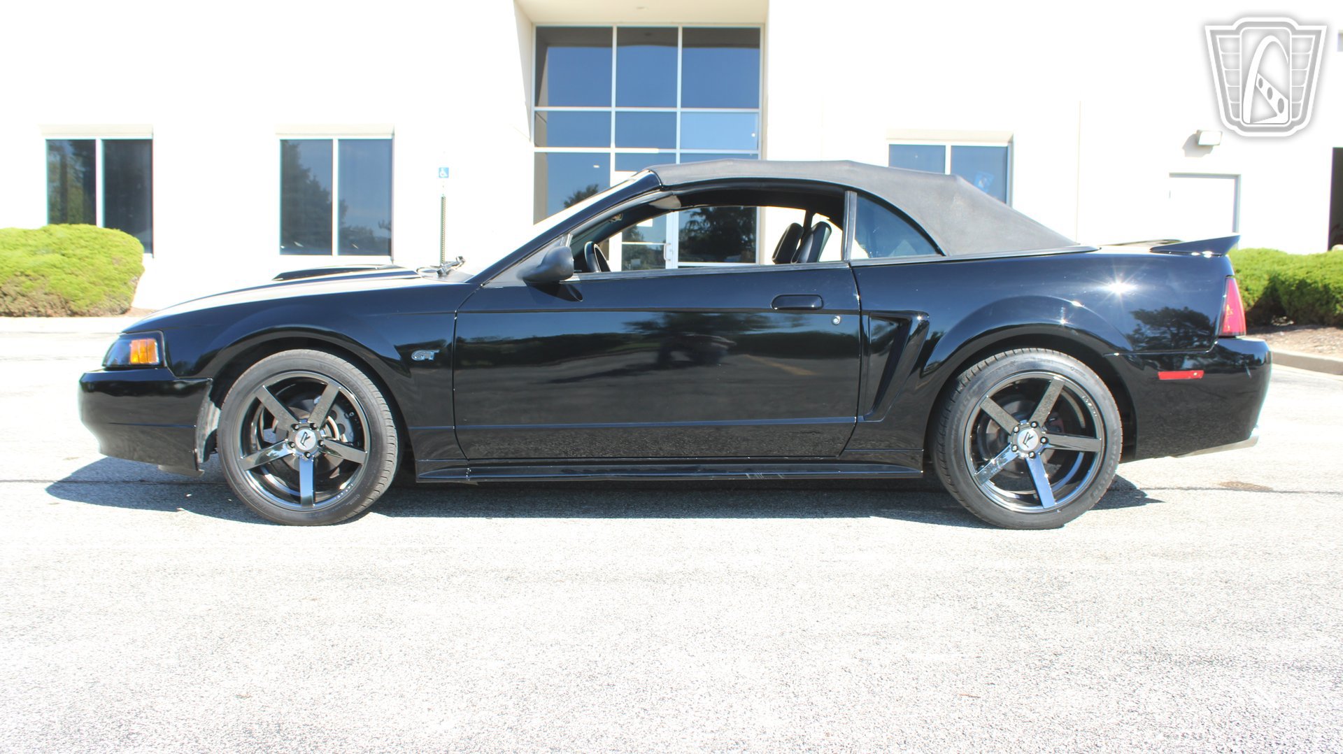 Used 2000 Ford Mustang GT RWD image 5